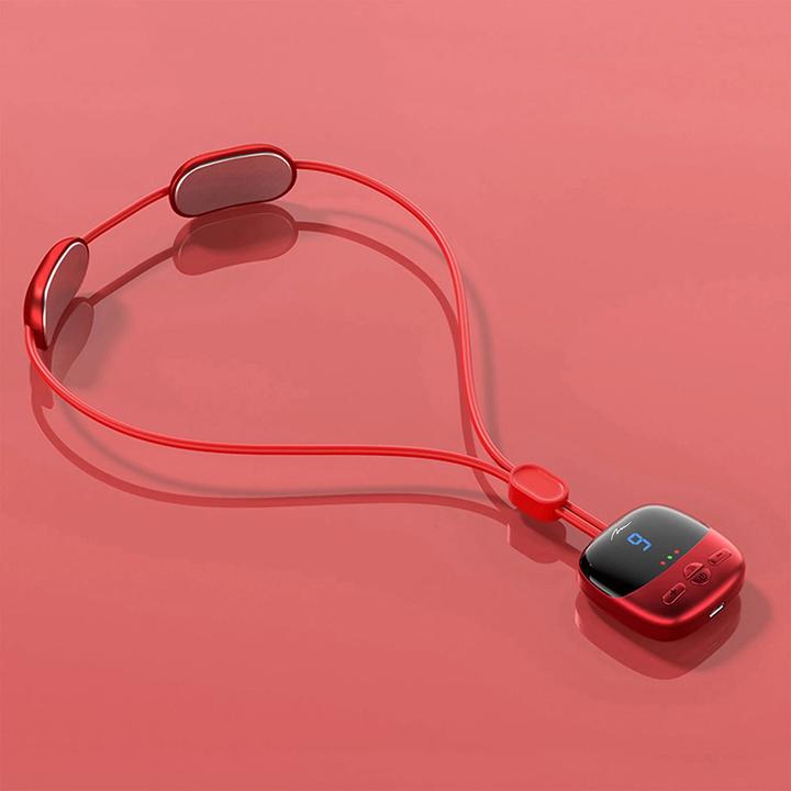 Actual product image Media-Tech MT6534 EMS Neck Massager