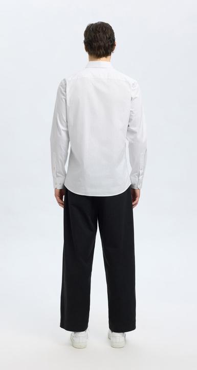 Immagine prodotto Selected Homme Stretch Slim Fit Hemd (L)
