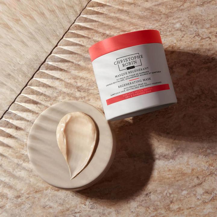 Produktbild Christophe Robin Regenerating (250 ml)