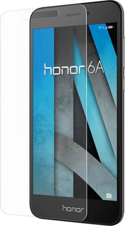 Produktbild Avizar Kristallklare Folie, Glas-Displayschutz (1 Stück, Honor 6A)