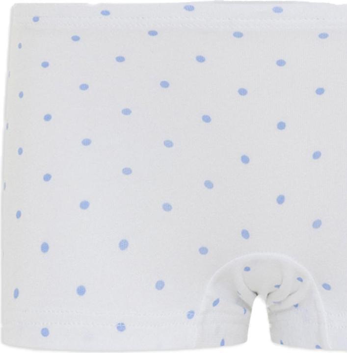 Produktbild Schiesser 3er Pack 95/5 Organic Cotton Short Slip (98, 3er Pack)