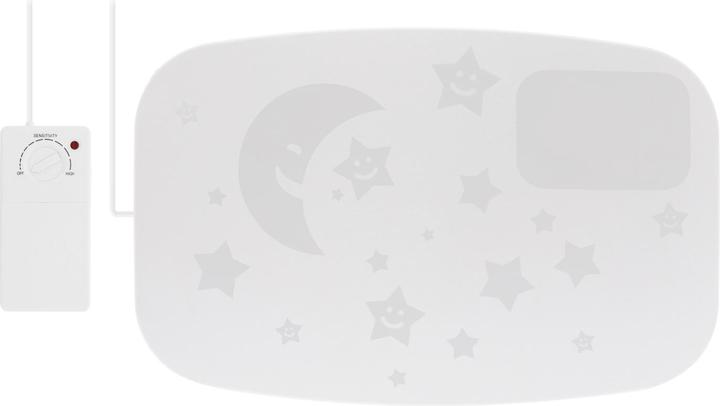 Actual product image Bebcare Mat breathing sensor mat (Baby Monitor Audio)