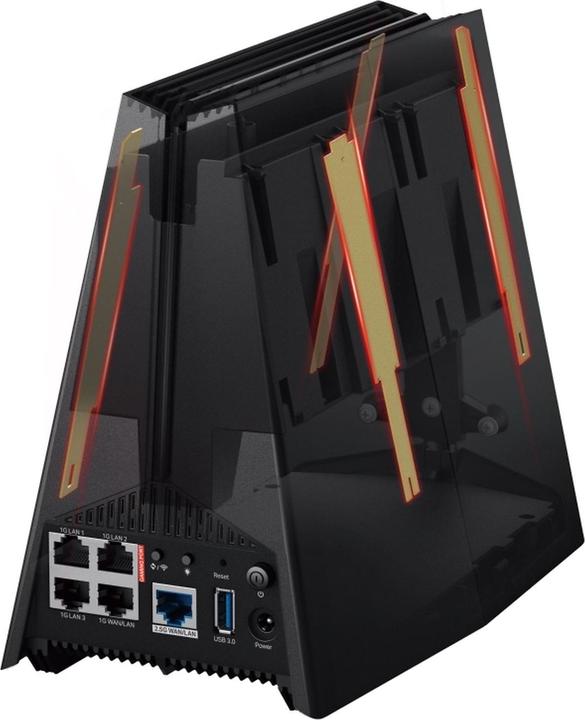 Actual product image TP-Link Archer GXE75