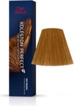 Actual product image Wella Koleston Perfect Deep Browns (8/73 Light blonde brown-gold)