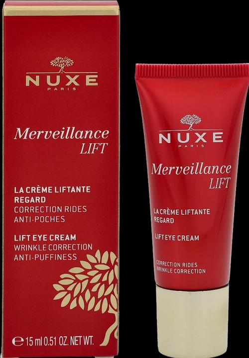 Image du produit Nuxe Merveillance Lift (Crème, 15 ml, Journée, Nuit)