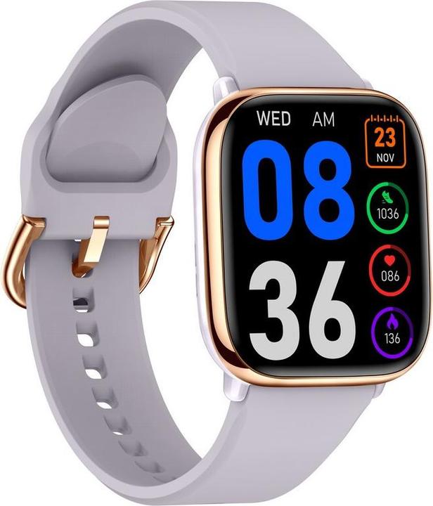 Produktbild Smarty Watches SW081D