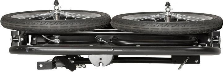 Actual product image M-Wave Stalwart Carry Fold 2