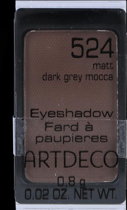 Produktbild Artdeco Matt (524 Dark Grey Mocha)
