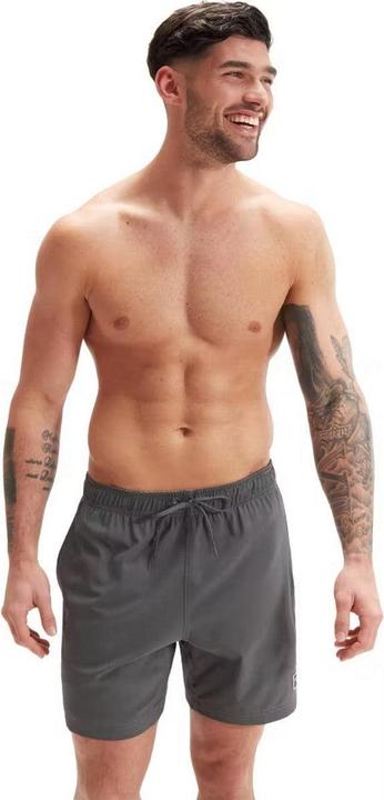 Immagine prodotto Speedo SNA Redondo Edge Volley Costume da bagno maschile (L)