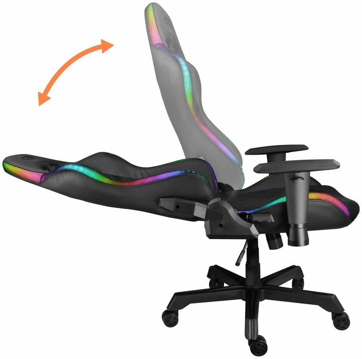 Produktbild Deltaco Gaming Gaming RGB