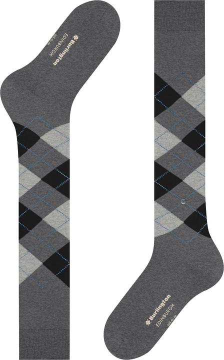 Image du produit Burlington Edimbourg (Une unité par pack, 40 - 46)