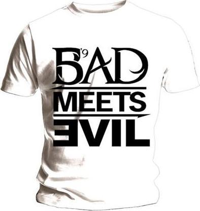 Eminem Bad Meets Evil