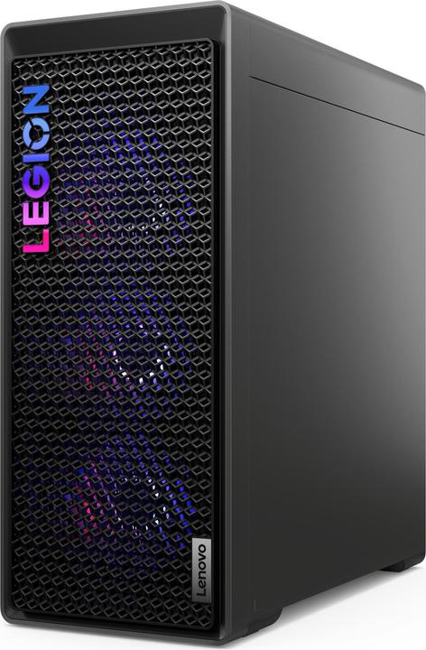 Produktbild Lenovo Legion T7 34IAS10 Core Ultra 7 265KF 32GB/2TB SSD RTX5080 Win11 (Intel Core Ultra 7 265KF, 32 GB, 2000 GB, GeForce RTX 5080)