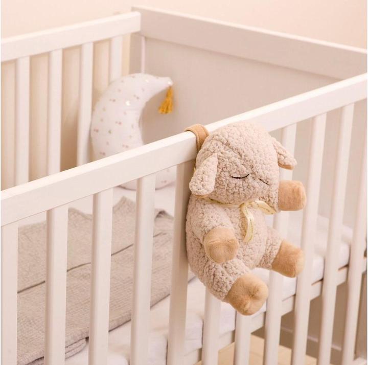 Immagine prodotto Cloud B Giocattolo con musicaSleep Sheep® (17.78 cm)