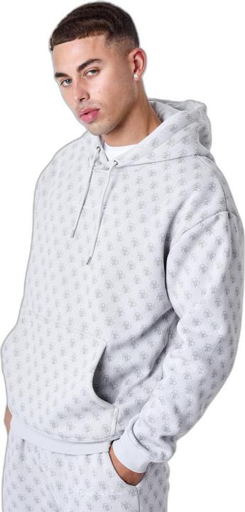 Image du produit Project X Paris Sweatshirt à capuche monogramme (XL)