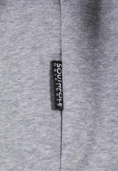 Image du produit Southpole Sweat à capuche zippé College - 173279 (XXL)