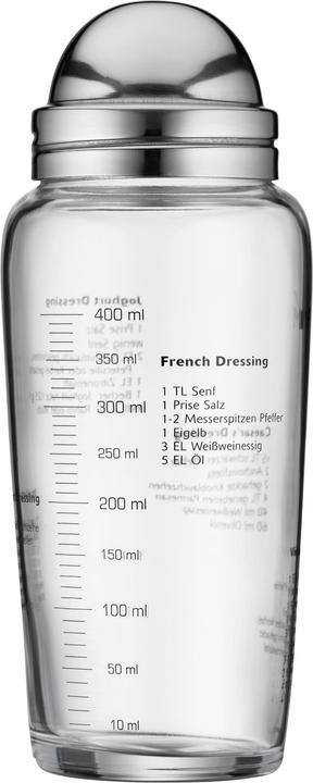 Image du produit WMF shaker de pansement (400 ml)