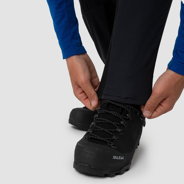 Image du produit Salewa Pantalon Ortles Durastretch (46)
