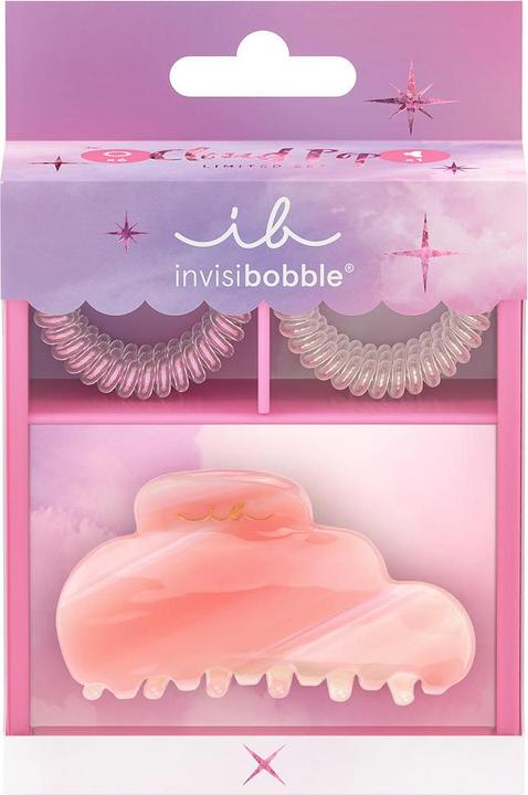 Produktbild Invisibobble Set CloudPop 7 Stück (Set)