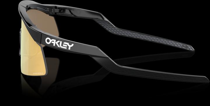 Actual product image Oakley Hydra (Black ink, Prizm 24k)