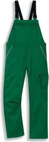 Actual product image Uvex Safety Dungarees uvex extra green 106, 110 (106, 110)
