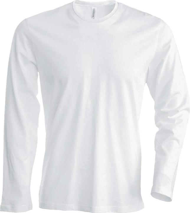 Produktbild Kariban Col Rond (XL)
