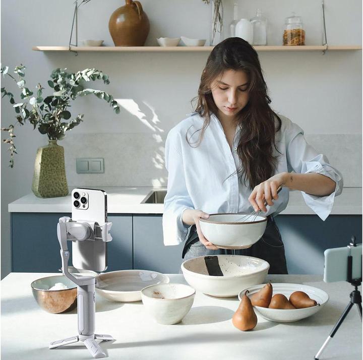 Image du produit Hohem iSteady XE (Smartphone, 0.28 kg)