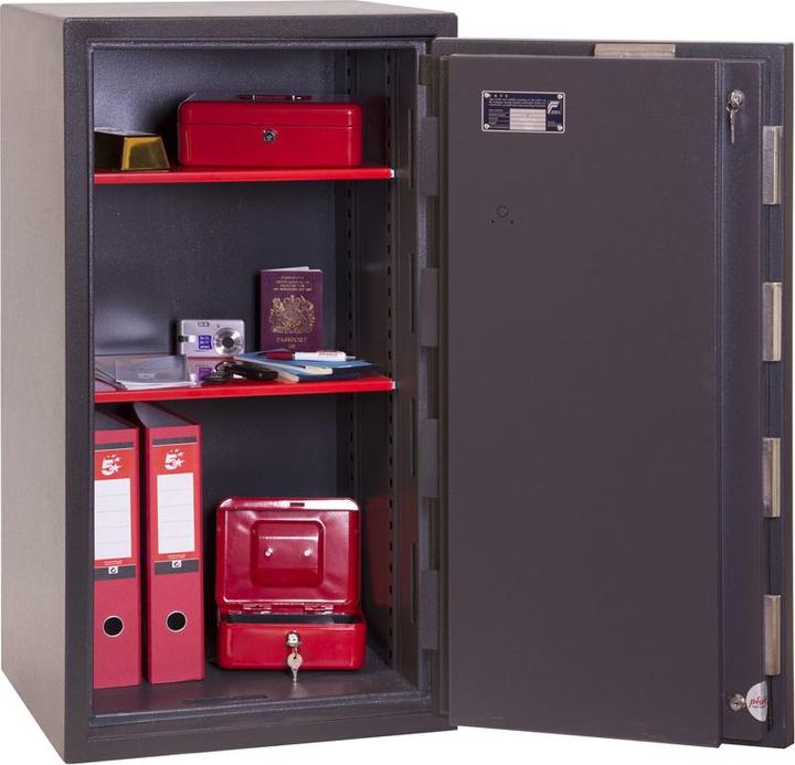 Actual product image Phoenix Safe HS2053E Mercury (110 l)