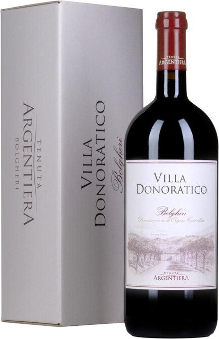 Image du produit Argentiera Villa Donoratico 6 (1 x 75 cl, 2022)