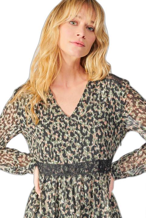 Produktbild Le Temps Des Cerises kleid damen reve (XS)