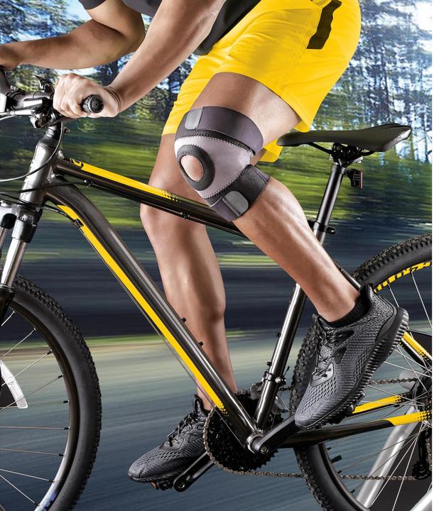 Immagine prodotto Futuro Sport KneeBandage taglia M (M)
