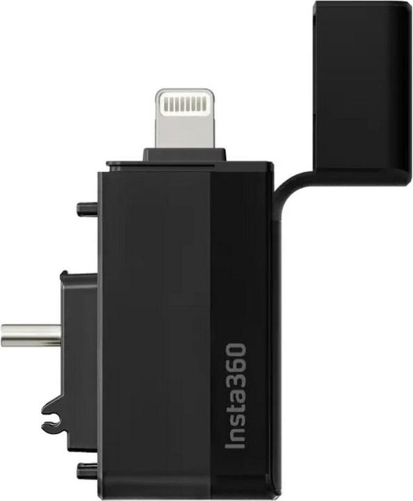 Image du produit Insta360 X3 Quick Reader (x3)