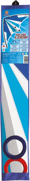 Image du produit Günther Flugspiele boucle bleue