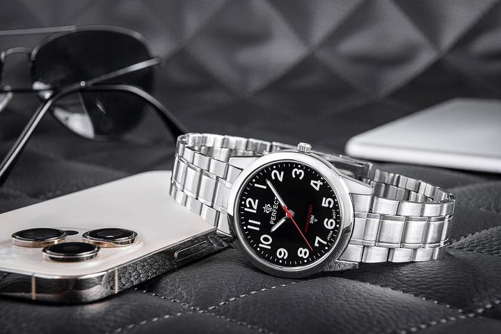 Produktbild PERFECT R50-08 Herrenuhr (38 mm)