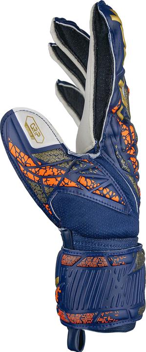 Immagine prodotto Reusch guanti da portiere attrak grip (10)