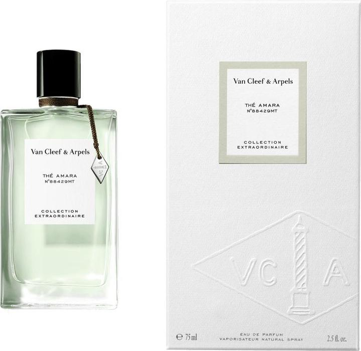 Produktbild Van Cleef and Arpels Thé Amara (Eau de Parfum, 75 ml)