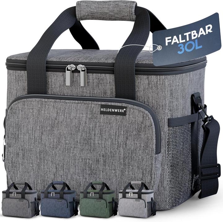 Produktbild Heldenwerk Kühltasche (30 l)