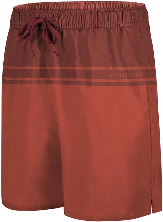 Immagine prodotto Normani Pantaloncini da bagno Makaha - 8813 (3XL)
