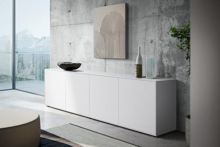 Image du produit Malik (200 x 43 x 60 cm)