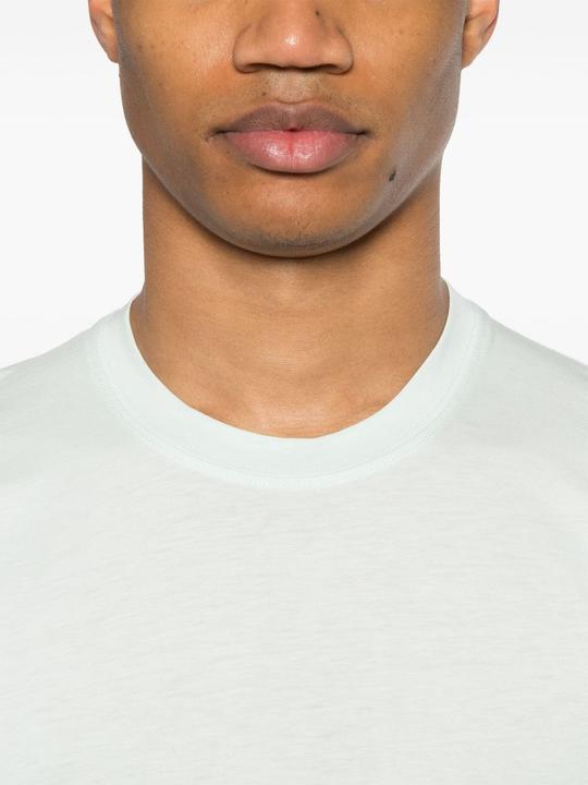 Actual product image Tom Ford T-shirts And Polos Green (54)
