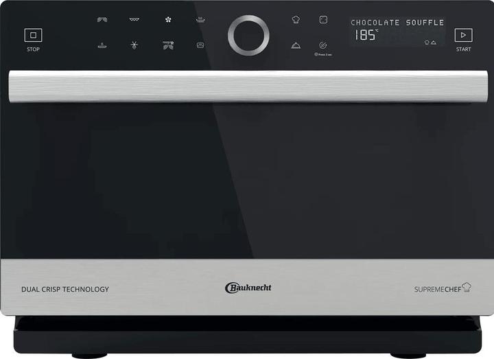 Produktbild Bauknecht MW 3391 SX CH (33 l)