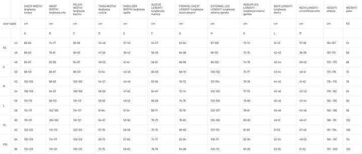 Produktbild Sparco Martini Racing Half Zip Sweatshirt (M)