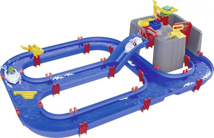 Produktbild Aquaplay Harbour