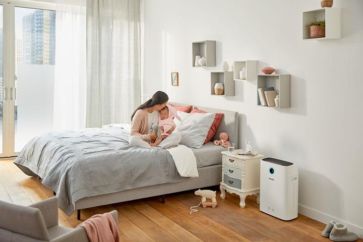Produktbild Philips 2000 series AC2729/10 (65 m²)