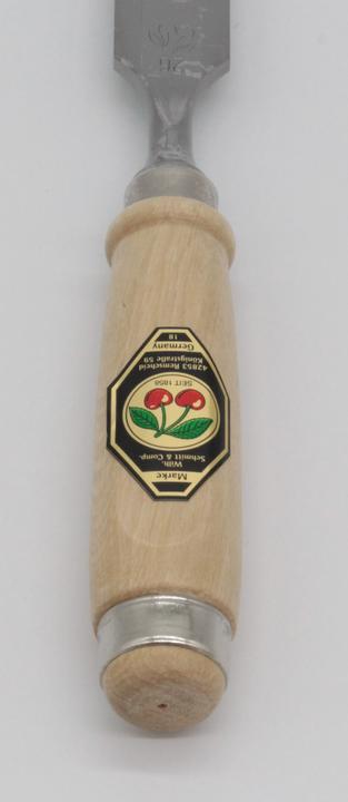 Image du produit Kirschen Jeu de ciseaux plus fermes (60 mm)