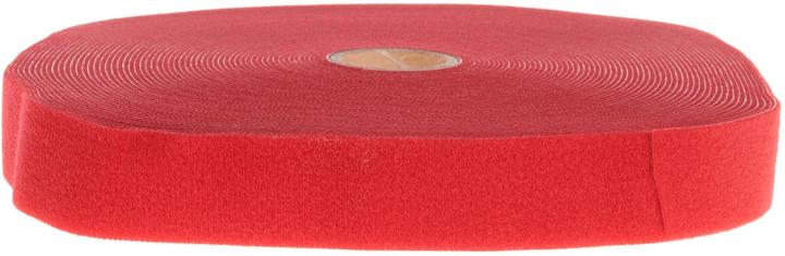Fastech ETN Fast Strap 25 Meter, rot (20 mm)