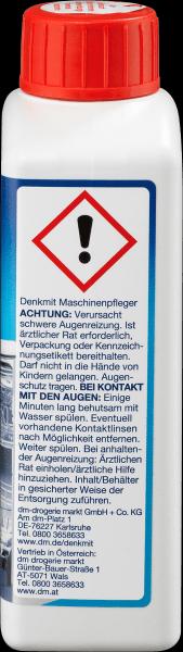 Produktbild dm Denkmit Maschinenpfleger