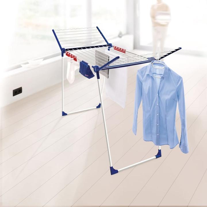 Produktbild Leifheit Standtrockner Pegasus 200 Solid Comfort (20 m)