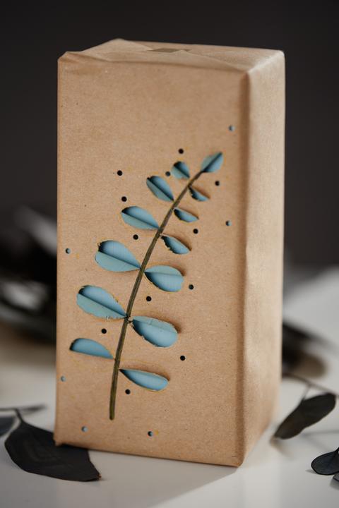 Immagine prodotto VBS Tappetino da taglio "Hobby", blu