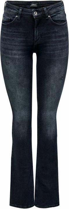 Only ONLBlush Life Mid Flared Jeans (32)
